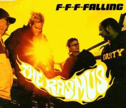 The Rasmus : F-F-F-Falling